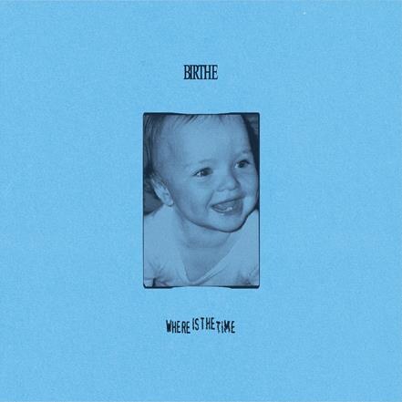 BIRTHE brengt haar nieuwe single "Where Is The Time" uit op 17 oktober 2025