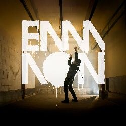 Sweden's Electro/EBM Queen Emmon , following her success on the award-winning comeback album RECON from 2022 with the new album ICON