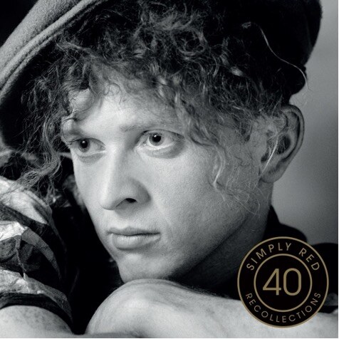Simply Red Celebrate 40 Years with ‘Recollections’ - 40 Newly Recorded Versions of Their Classics - out 21 November