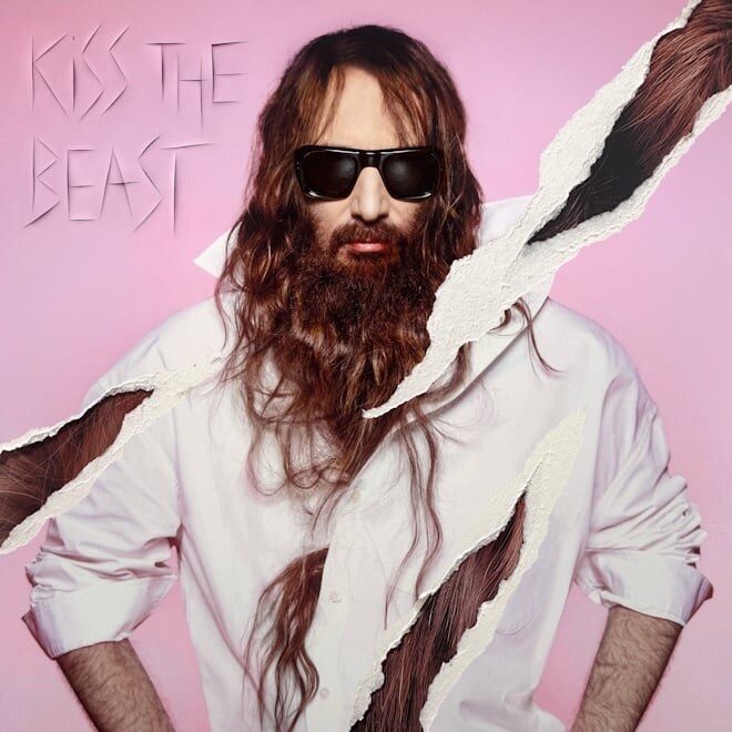 Sébastien Tellier announces a new album "Kiss The Best"