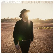 Cristóvam releases Desert of Fools
