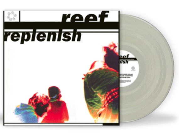 Reef release 2025 version of their hit single 'Naked' ahead of UK tour