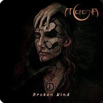 Meteora releases Broken Mind 