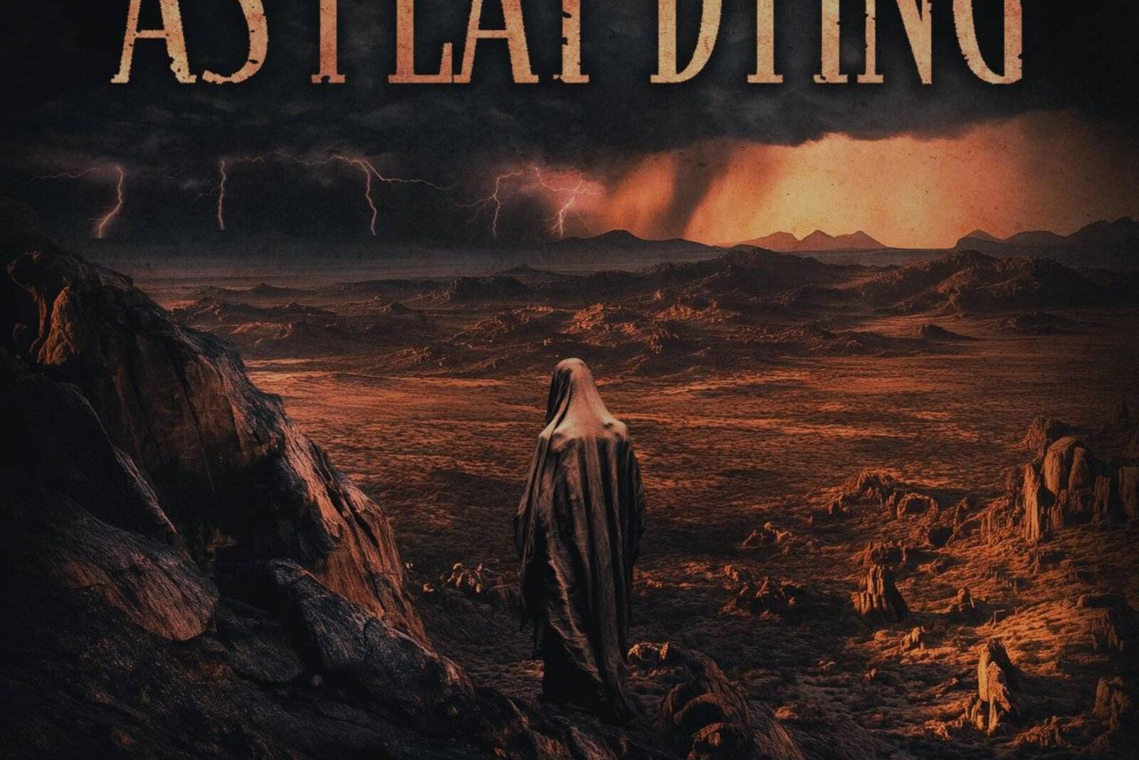 As I Lay Dying Ignite a New Chapter with Powerful Single “Echoes”