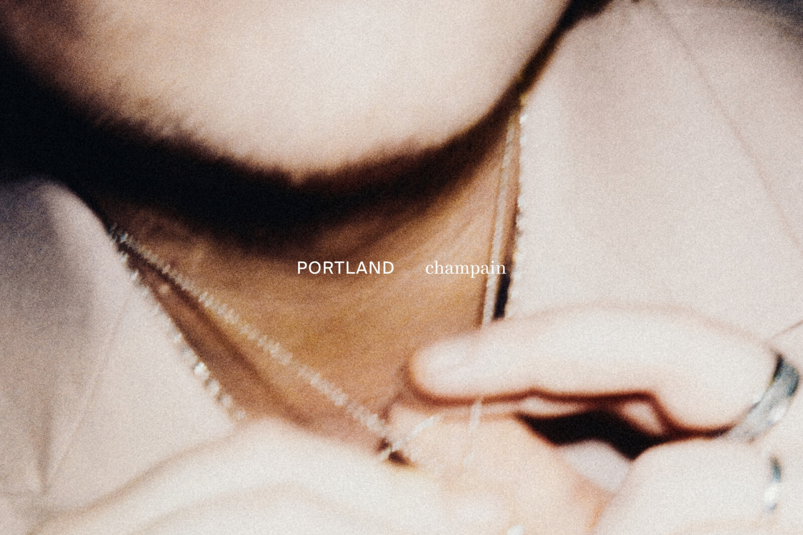 Portland deelt nieuwe single 
