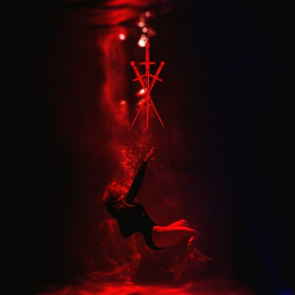 Holy Wars Unveil Haunting New Single “Metamorphosis”