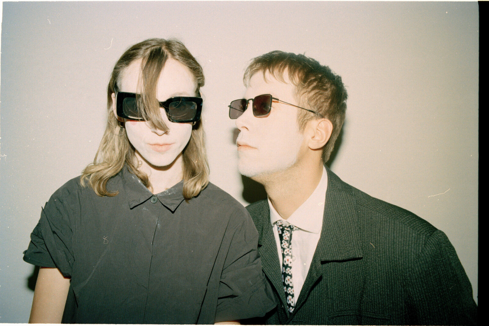 Sorry release new track "Today Might Be The Hit"