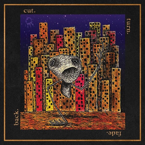 Hail The Sun Release New Single “Relapse Is A Love Affair”  From New Album "cut. turn. fade. back."