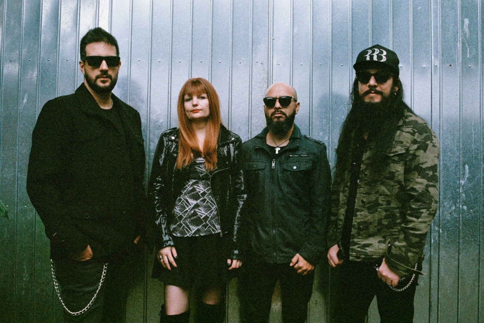 River Rise Band Embraces Contemporary Classic Rock in New Single “Storm”