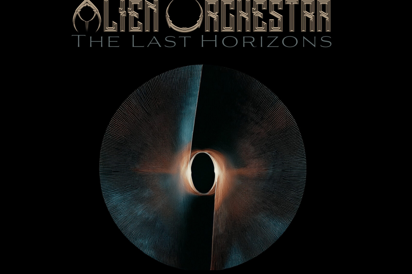 Norway's Alien Orchestra Unveil New Single “The Last Horizons” – First Glimpse Into Upcoming Ep "Under My Pale Skin"
