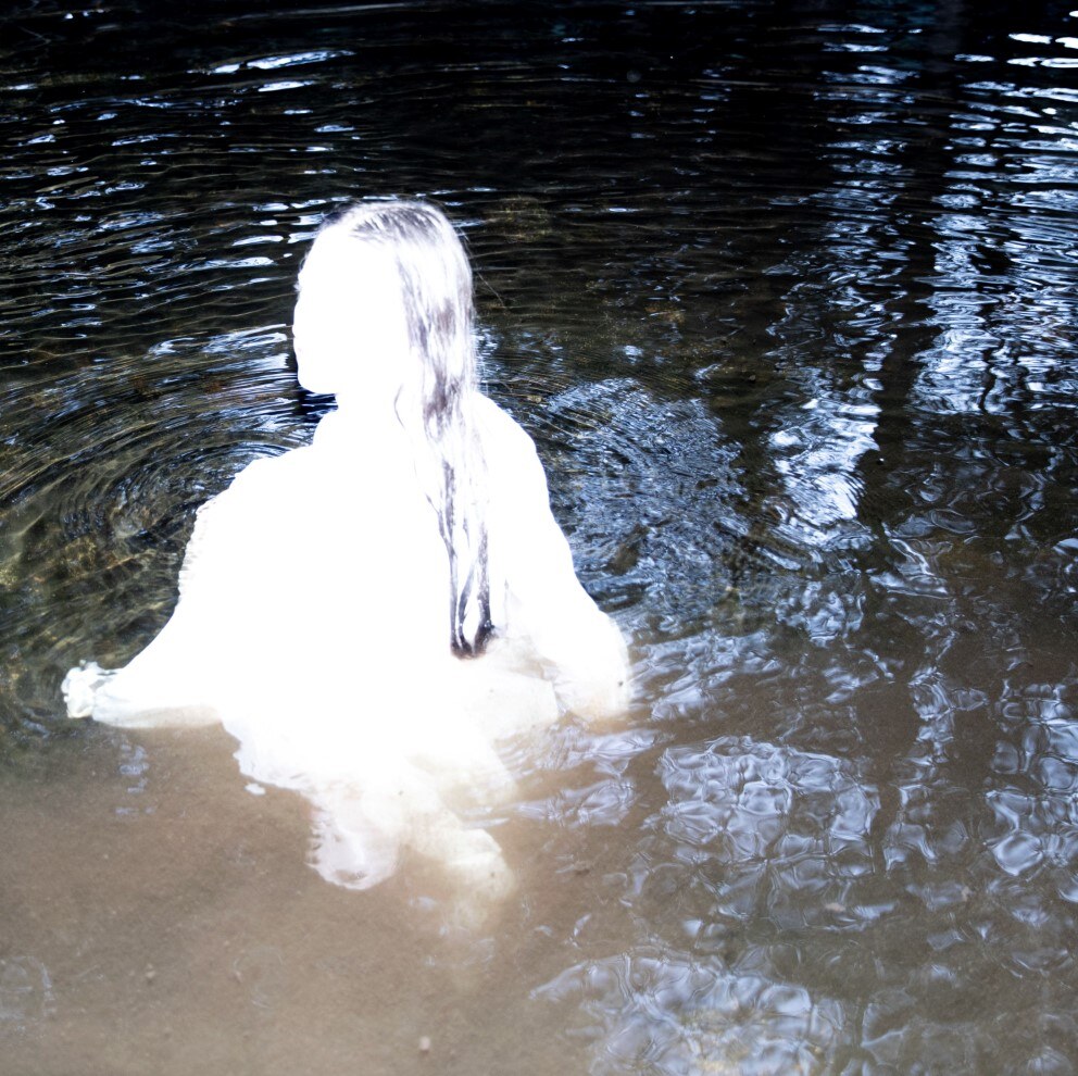 Beatrix opens a portal to her past on the eerily beautiful “Ghosts Of Tennessee”