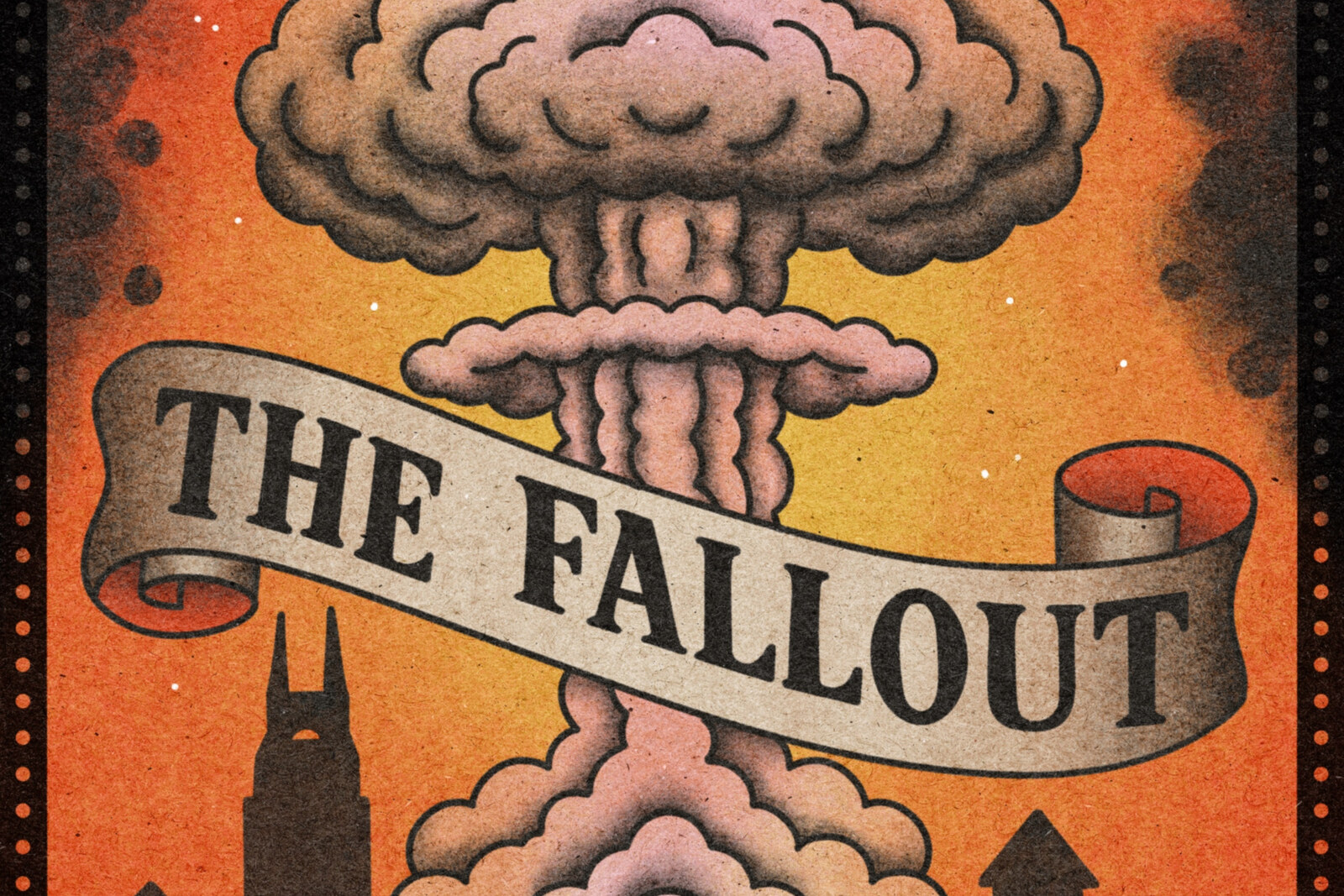 Sam Varga Reveals New EP, 'The Fallout'