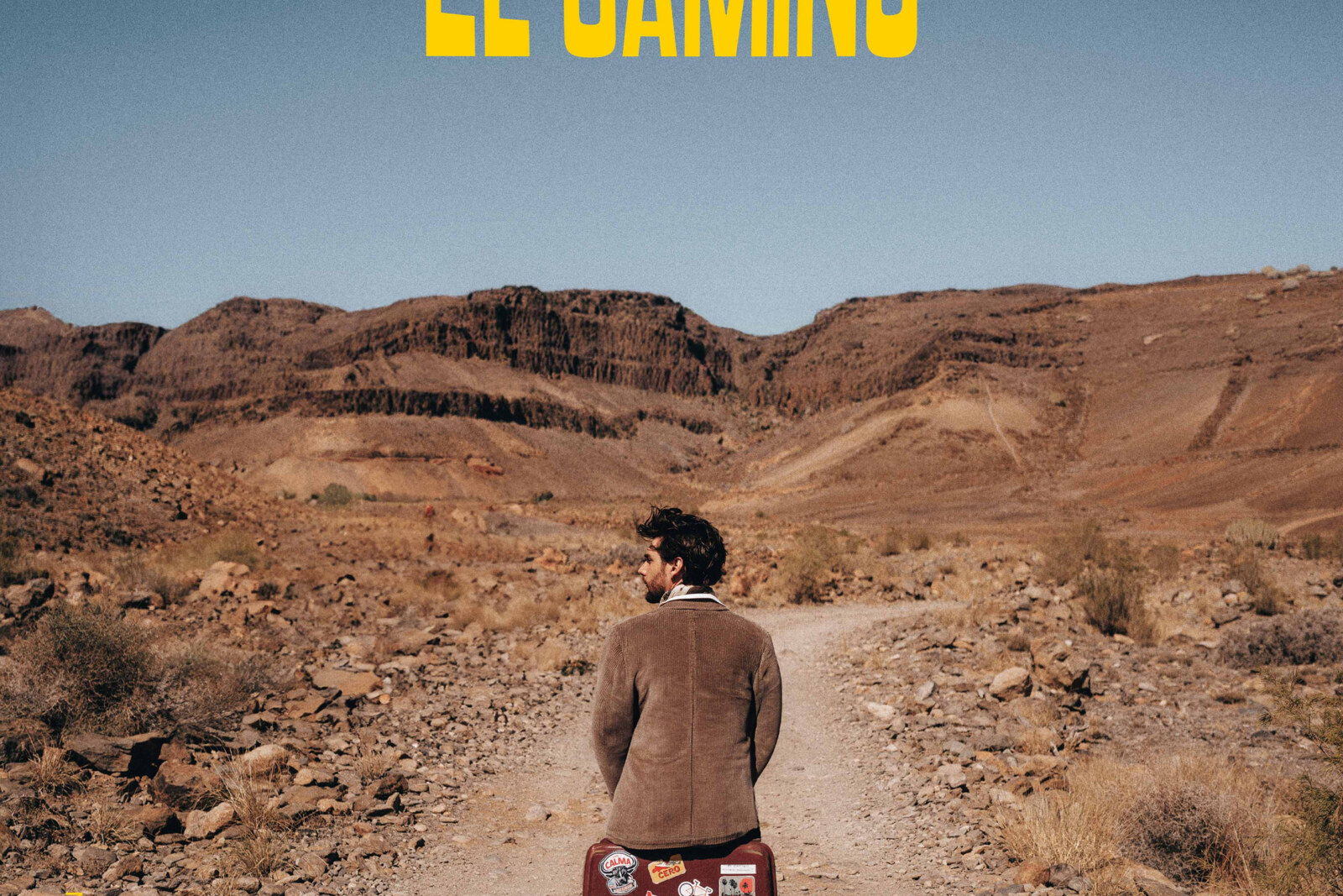 Alvaro Soler releases "EL CAMINO"