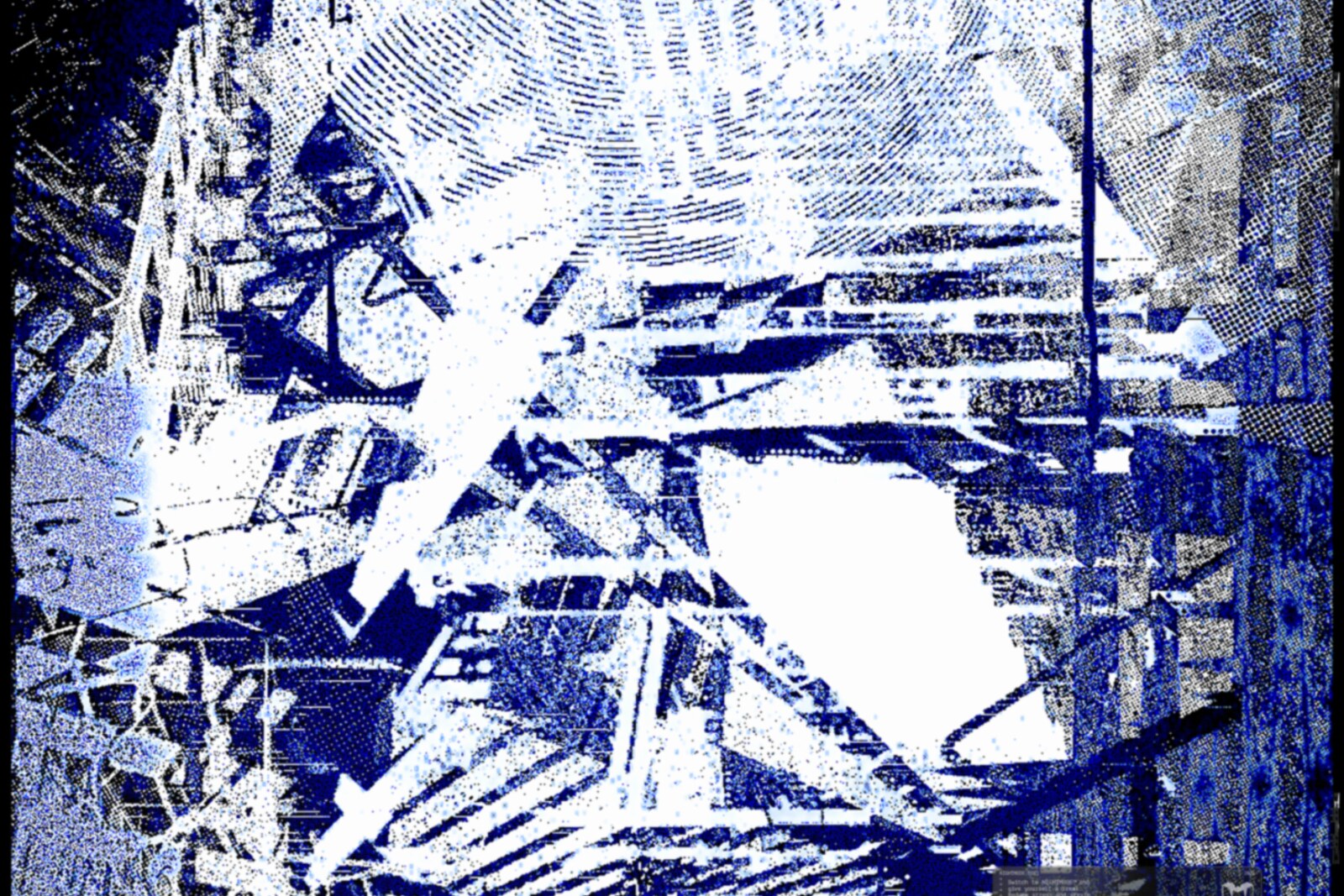 Moore Kismet and Arya Explore Ache of Emotional Distance via Futuristic, Forward-Thinking Trap Single "need2know" via NIGHTMODE