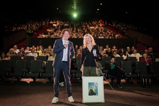 'Julian'-regisseur Cato Kusters wint de Jo Röpcke Award 2025