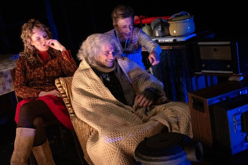 Groenten uit Balen: groot succes bij première en op tournee door Vlaanderen