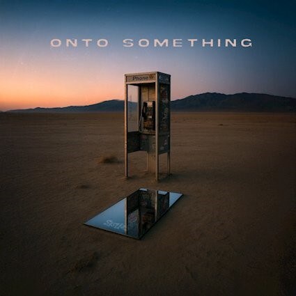 Senses - New EP "onto something" out October 24th