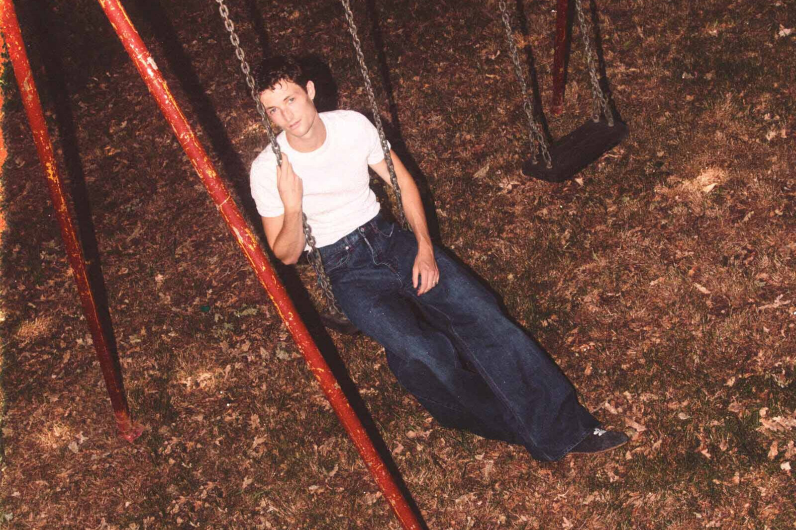 Henry Moodie releases "mood swings"