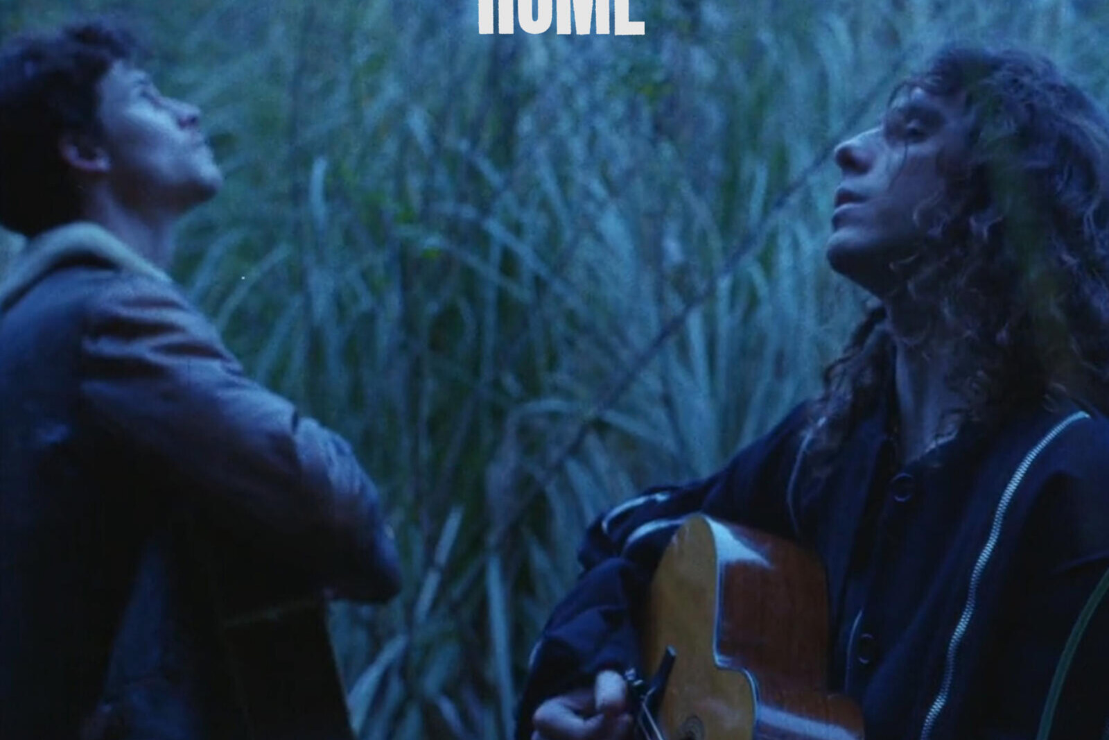 Eddie Benjamin & Shawn Mendes releases "HOME"