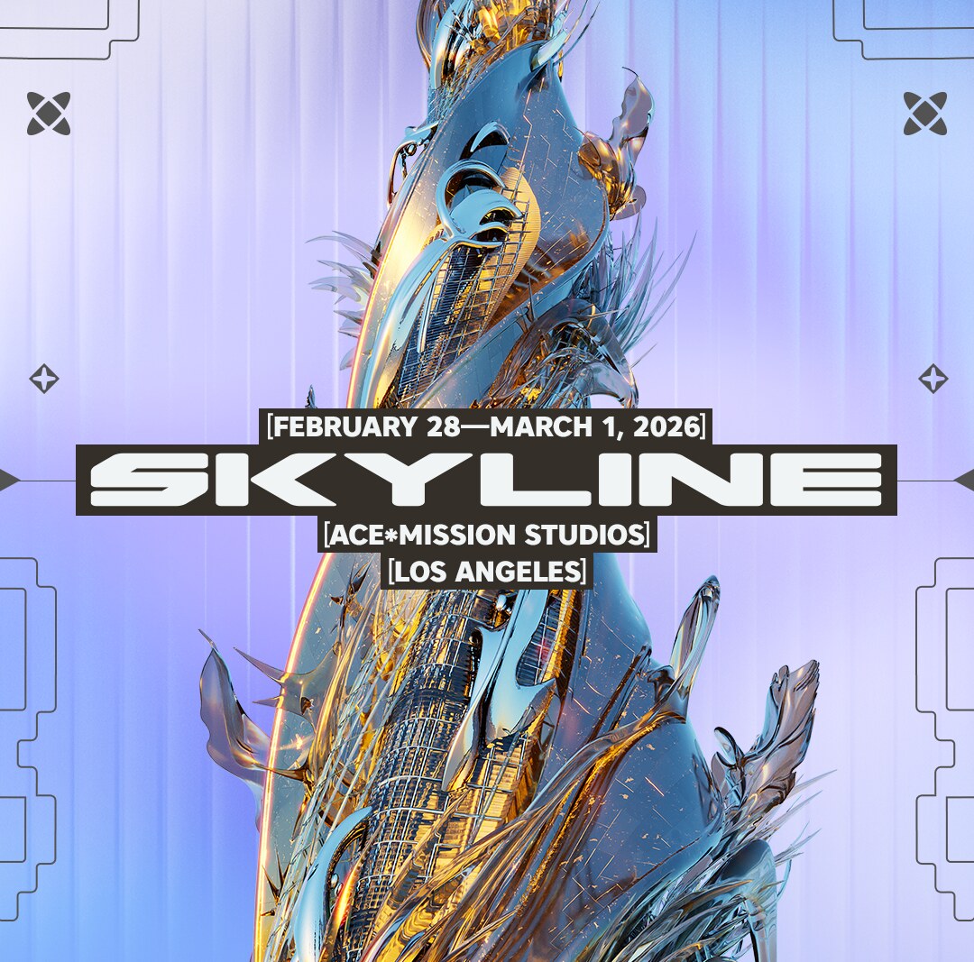 Skyline Festival Announces Dates and New Downtown Los Angeles Venue for 2026 Edition
