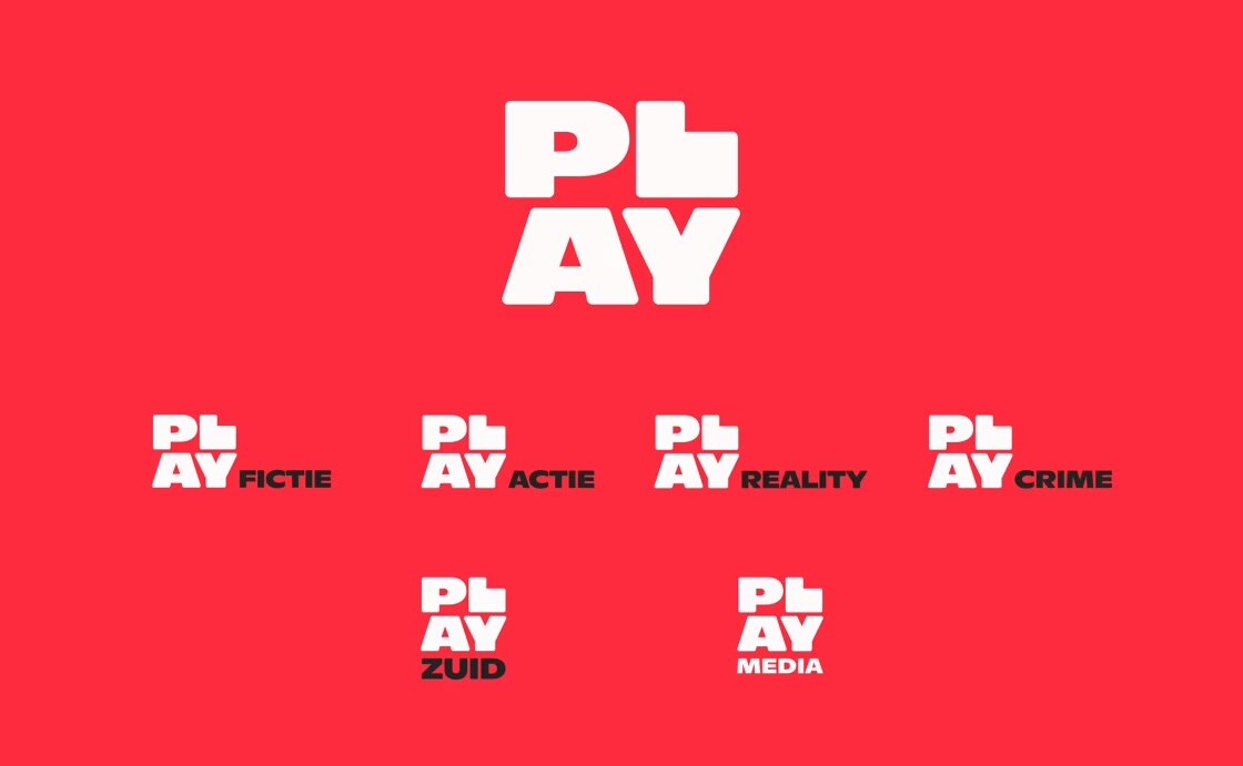 Play4 en GoPlay worden Play: Play Media kiest resoluut voor eenvoud, consistentie en vindbaarheid