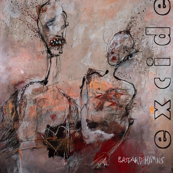 Excide Share "Call Box"  Video  New Album "Bastard Hymns" Out November 28 Via Sharptone