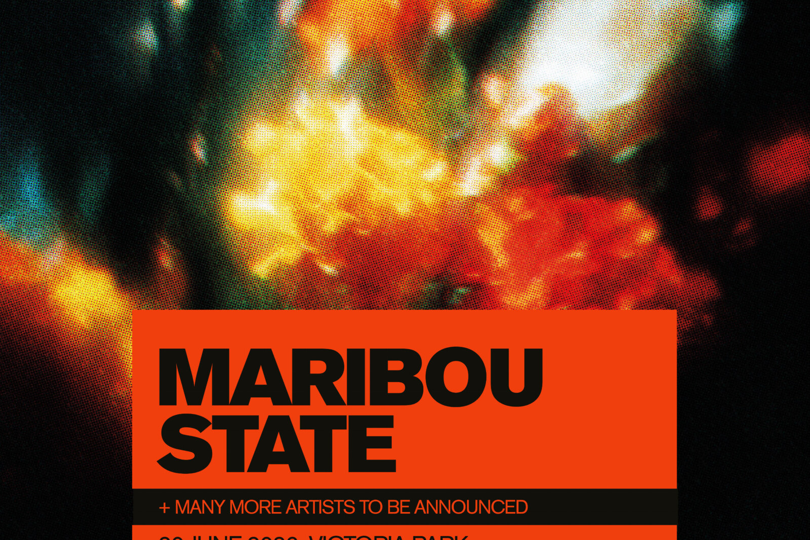 Maribou State announced as LIDO Festival’s first 2026 headliner