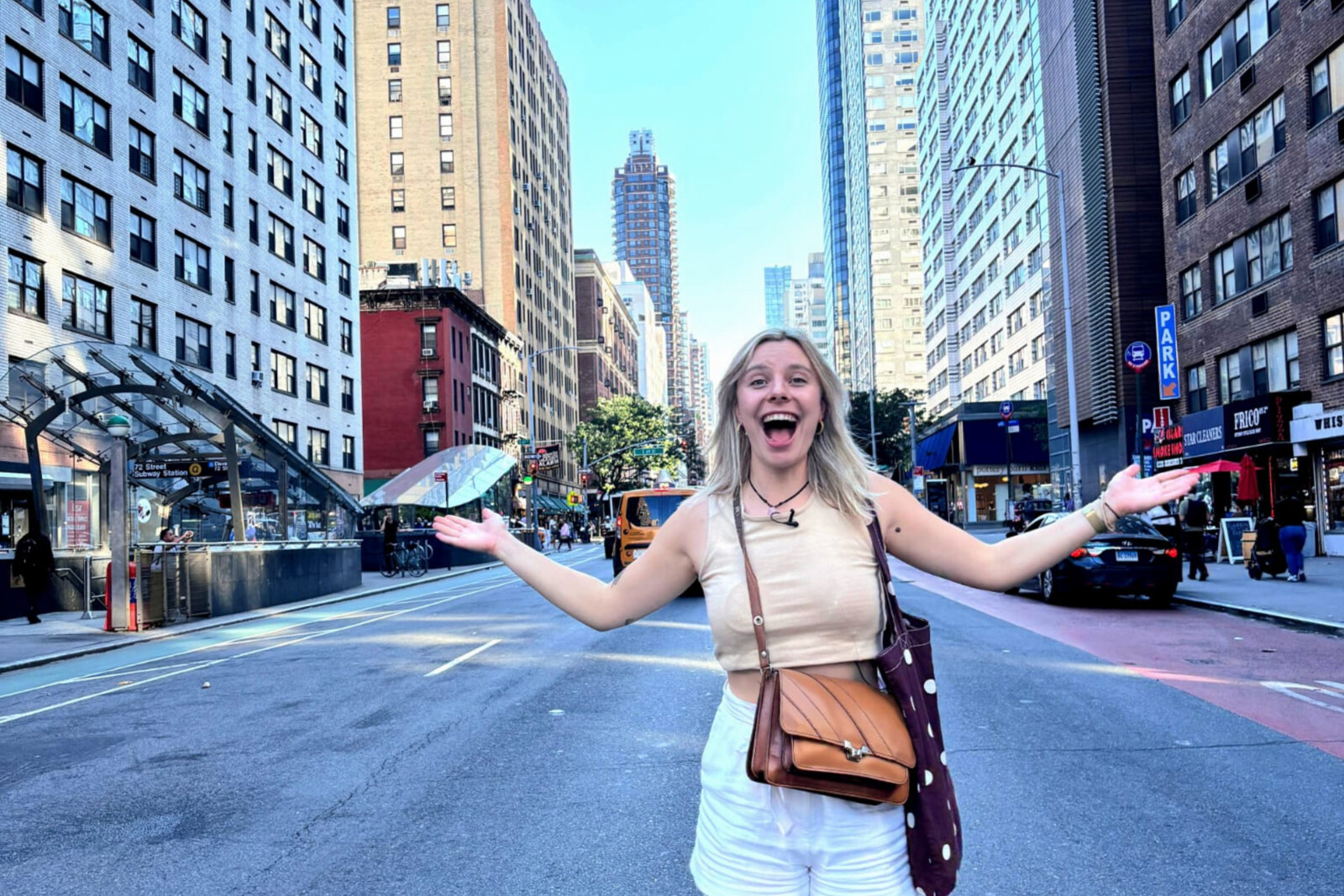 Vijf jonge Vlamingen veroveren New York in ‘The Big Waffle’