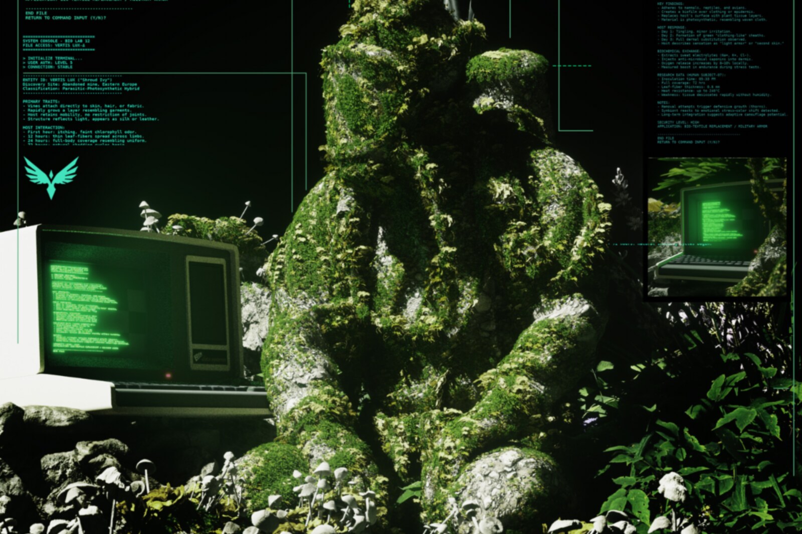 STAR SEED and Josh Rubin Show How Love Can Make Words Seem Priceless on Heart-Aching Melodic Dubstep Single "Gold" via Heaven Sent