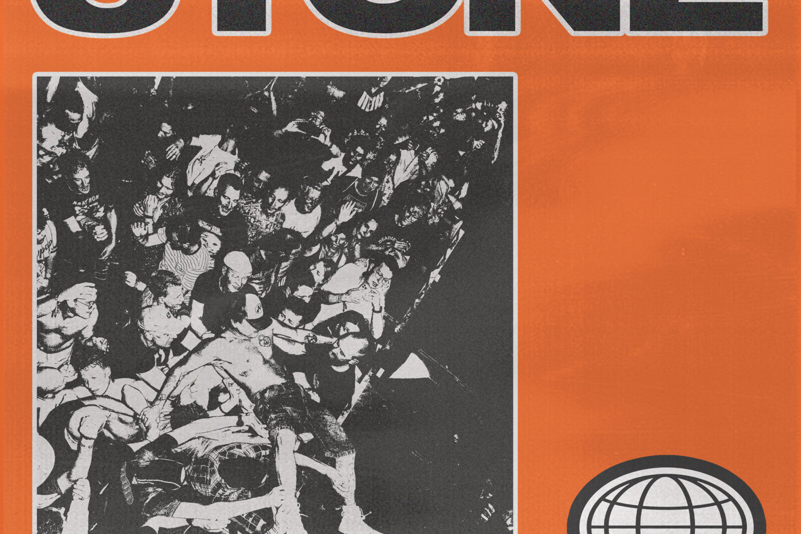 Stone share new single 'MONKEY SEE MONKEY DO' and announce second album 'AUTONOMY' - Out 20 February 2026