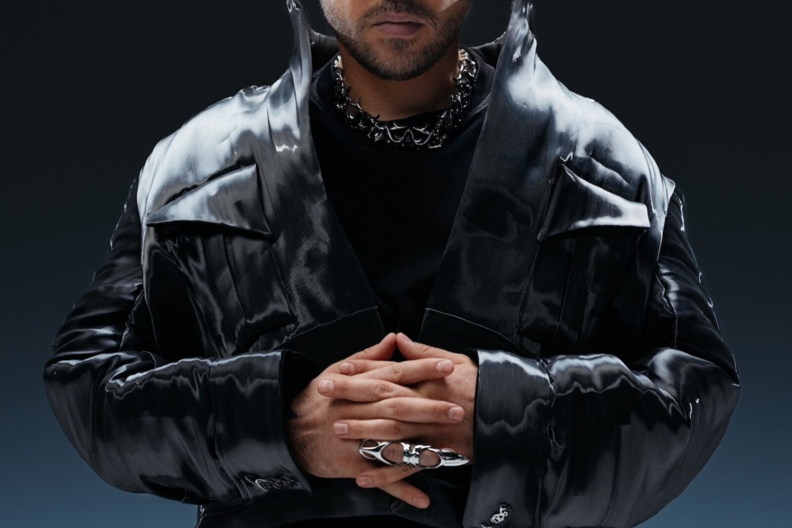 Mosimann turns viral Dream Track series into reality on new single ‘Halo’ with Tribbs