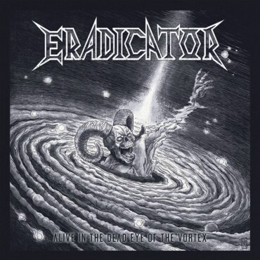 ERADICATOR releases new single Of Ashes And Sand 