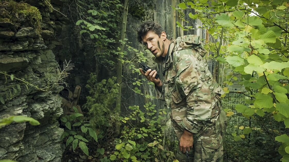 “There is no room for error”: rekruten uit Special Forces naderen hun eindmissie