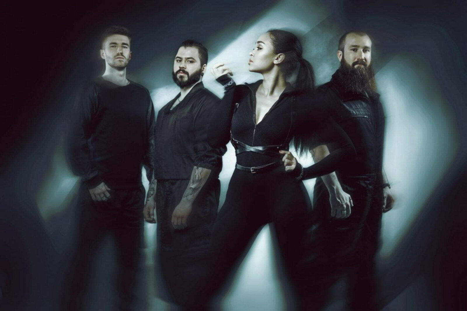 Ad Infinitum Release New Single “Regicide” + Official Music Video!