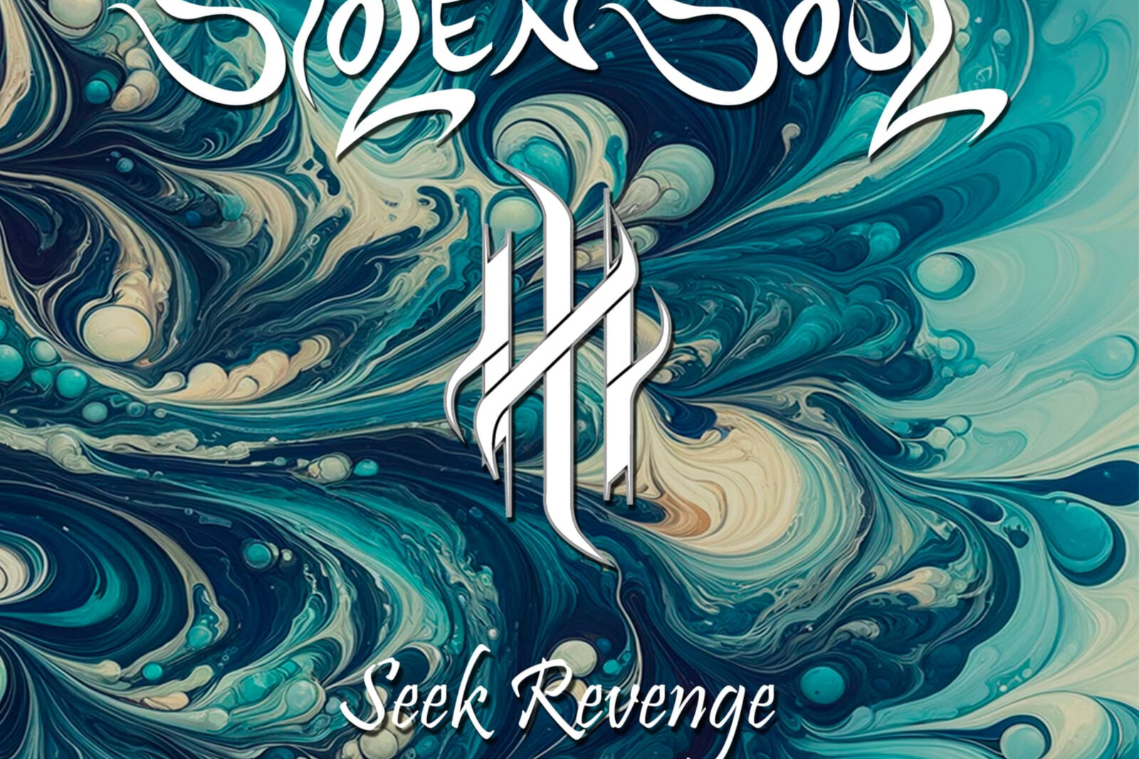 Spanish groove metallers Stolen Soul release debut EP "Seek Revenge"