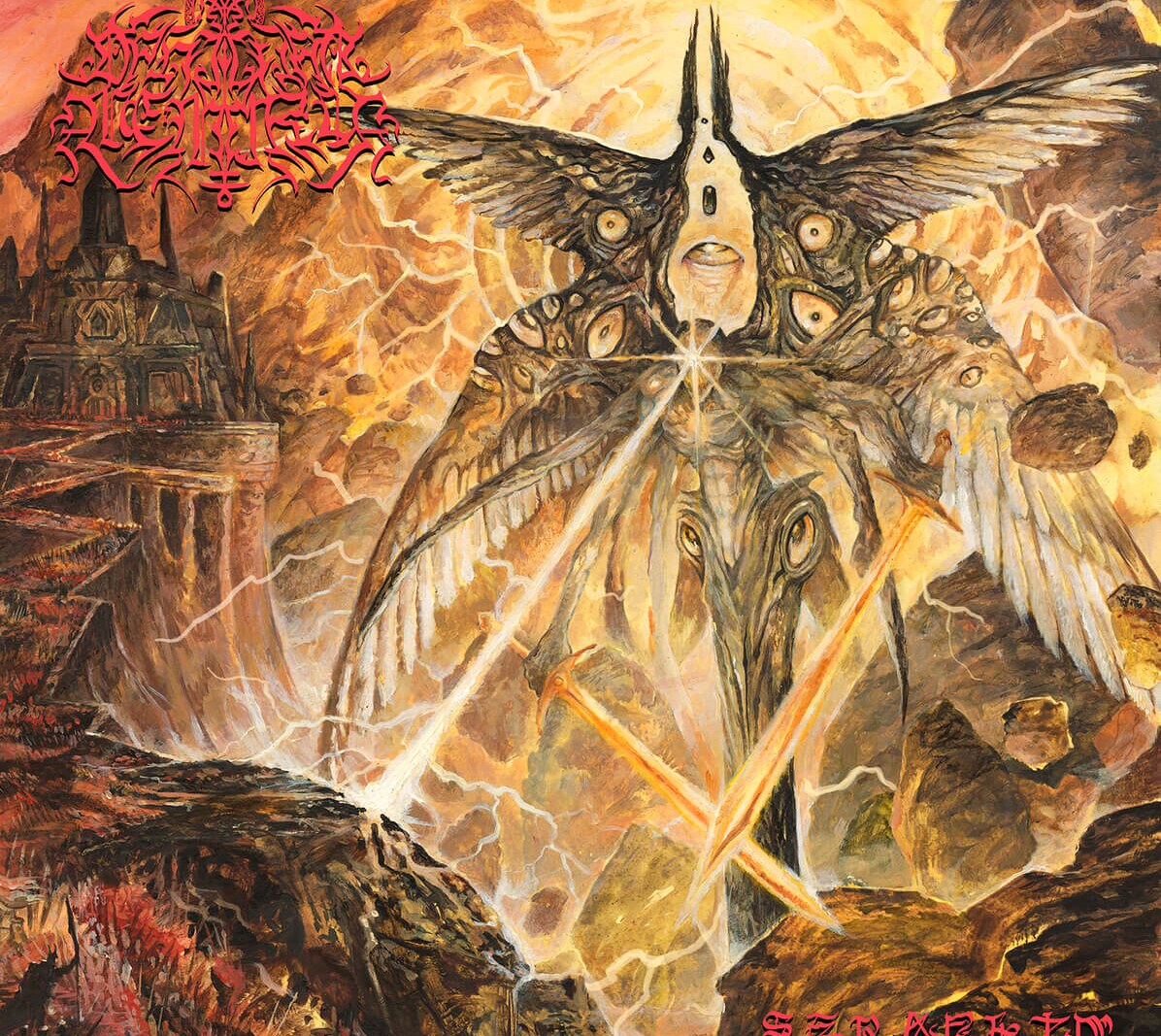 Ophidian Memory shows song from upcoming 4th studio album