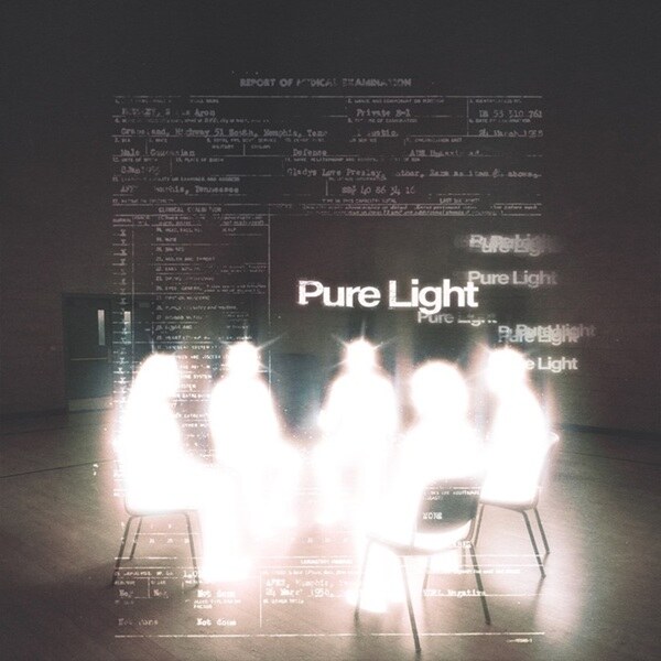 Wiltwither Release "Obsolete" From Forthcoming Album "Pure Light" Out October 31 Via 3DOT Recordings