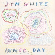 Jim White releases Inner Day