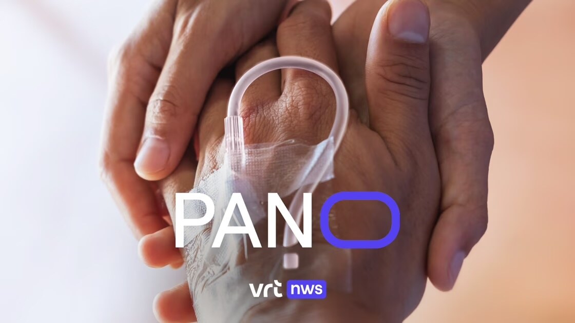Pano onderzoekt: Tussen hoop en wanhoop