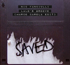 Marco Carola delivers edit of Nic Fanciulli’s ‘Lalo’s Groove’ 
