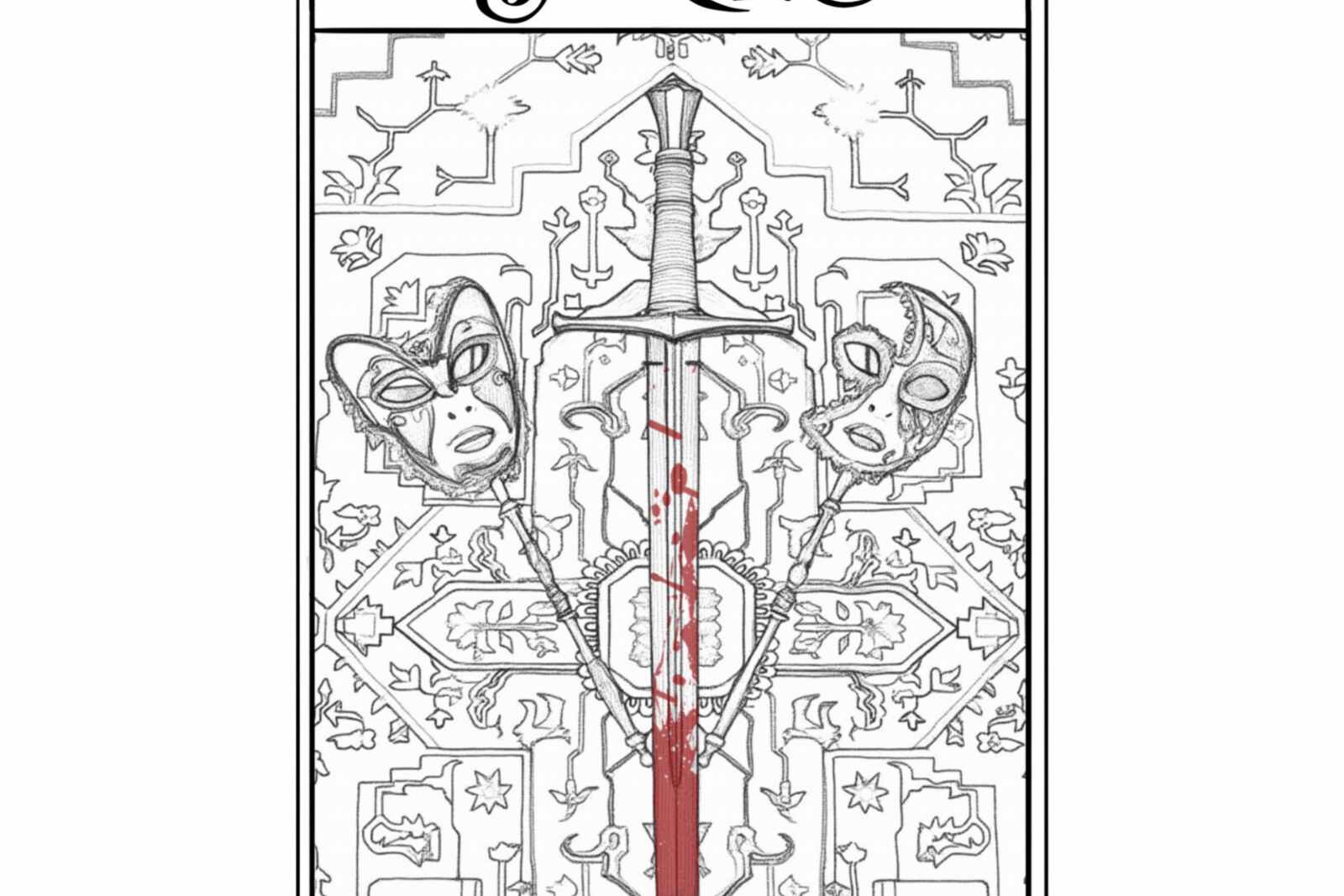 Forgotten Shrine Release "Terror! At The Ballroom"