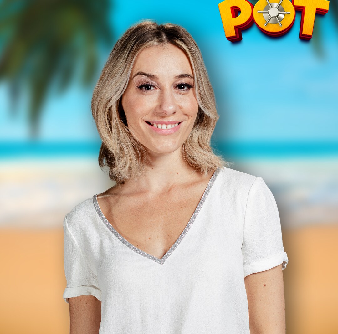 Ianthe Tavernier maakt de cast van de komedie Dubbele Pot compleet