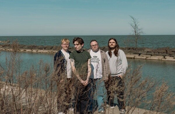  Arm’s Length Release New Music Video For “The World”