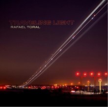 Rafael Toral releases Traveling Light