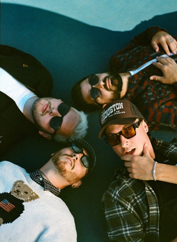 State Champs Celebrate 10 Years Of  "Around The World And Back"