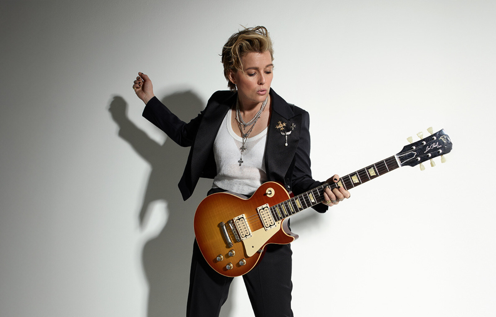 Brandi Carlile komt op 27 oktober 2026 naar AFAS Live