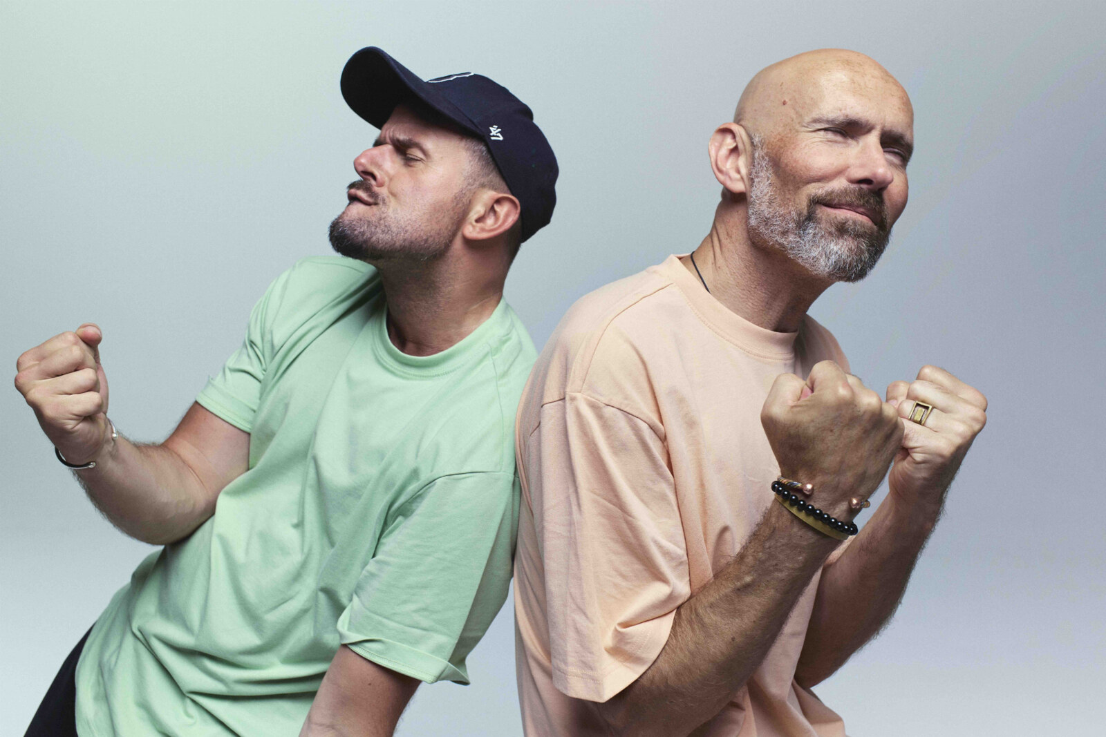Ertebrekers wuiven Flip Kowlier uit en releasen een nieuw album in het voorjaar van 2026
