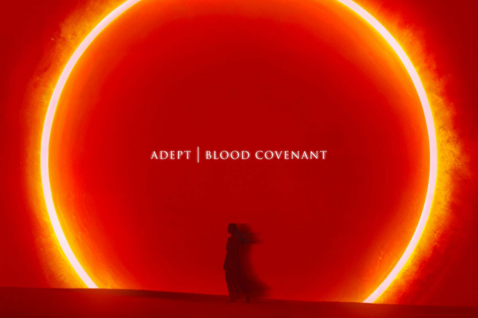 Adept Release Comeback Album Title Track “Blood Covenant” + Video
