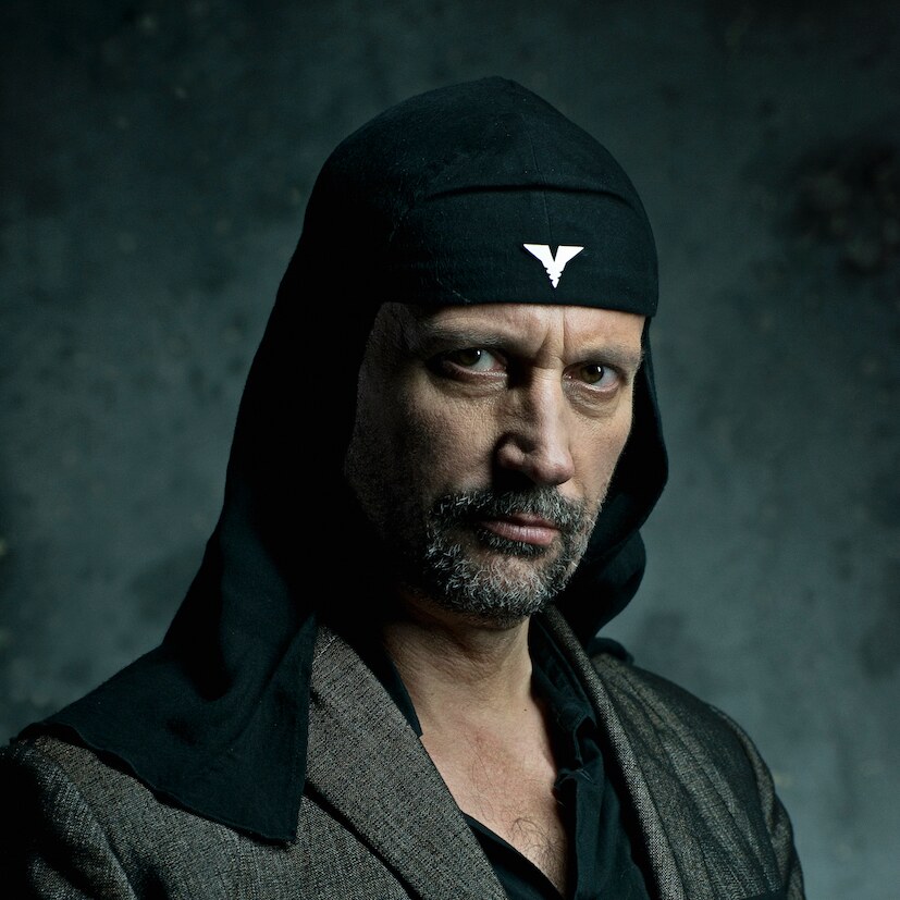 Laibach  | 'Yom Kippur' - new single by Slovenian group commemorates peace agreement to end war in Gaza : out 23rd October 2025