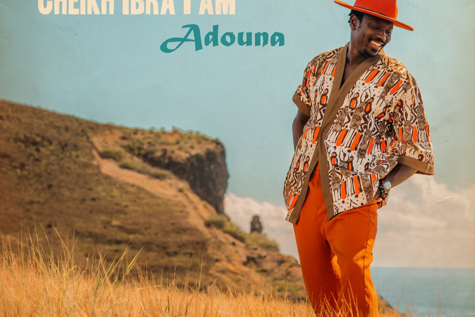 Cheikh Ibra Fam Calls for Unity in New Single, "Gnou Mbollo"